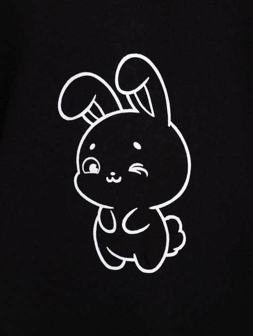 Ф050 Футболка Bunny 2 - Милаша фото 18