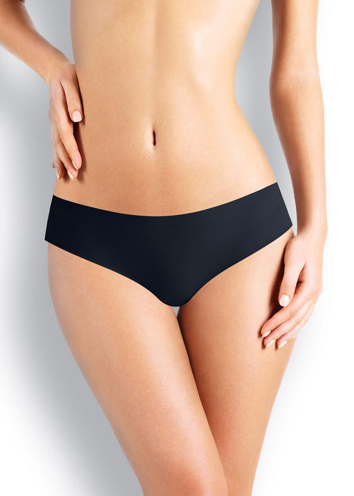 BR870 Трусы женскиеБаза бесшов - Clever wear фото 2