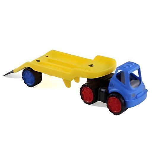 Грузовик Автобус, МИКС