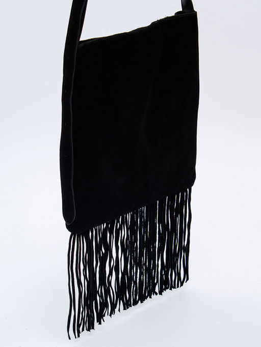 Сумка 5831-1P black Polina&Eiterou