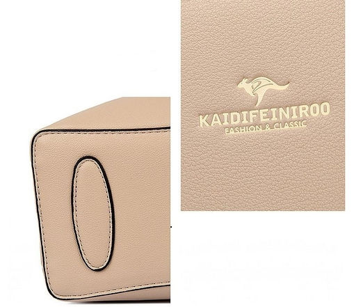 KAIDIFEINIROO Сумка женская 5710  фото 11