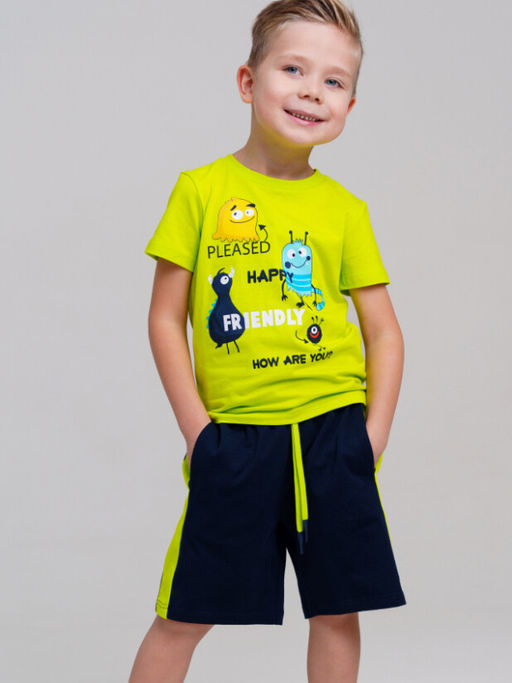 12512032 Комплект для мальчиков