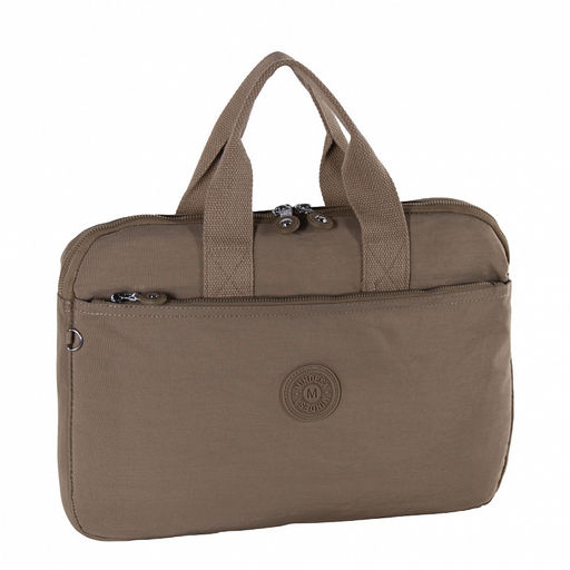Сумка 8734MD khaki Mindesa