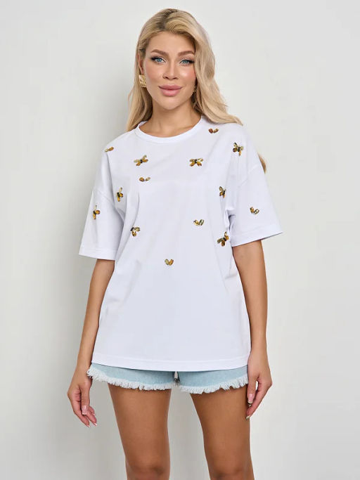 JETTY Футболка