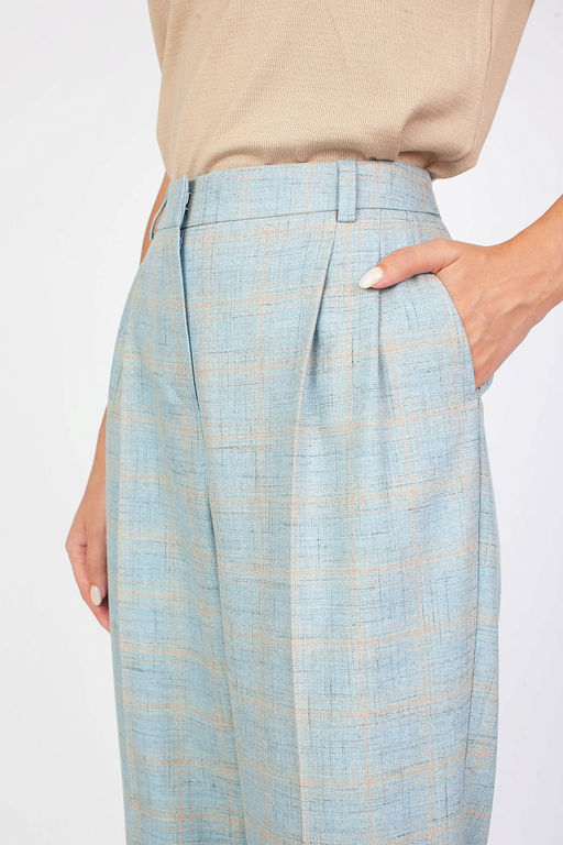 3-263-01-5299-19 Брюки - Serginnetti фото 3