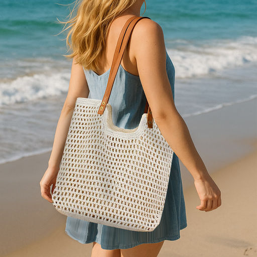 Сумка BG-S-219-Cream