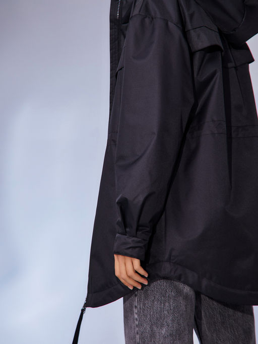 Плащ - Hoops фото 5