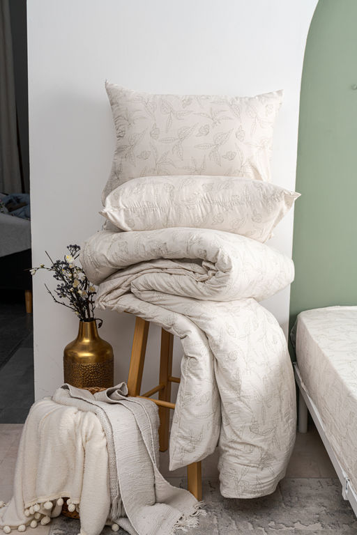 КПБ Сharm микрофибра