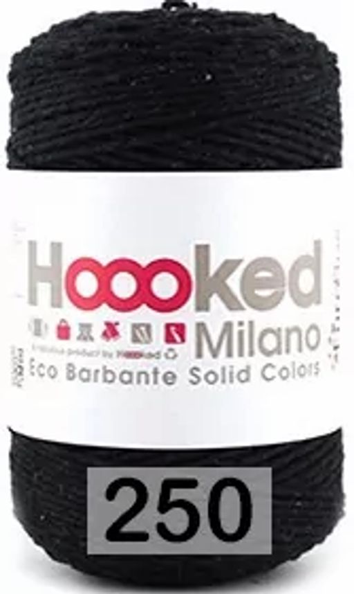MILANO ECO BARBANTE - Hoooked фото 2