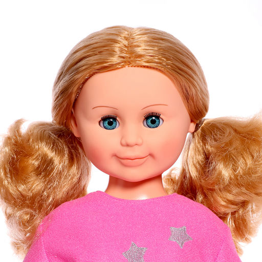 Кукла «Милана модница 2», со звуковым устройством, 70 см