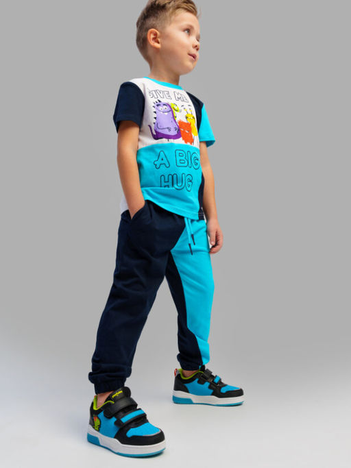 12512031 Комплект для мальчиков