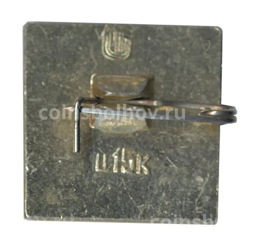 Значок Буер