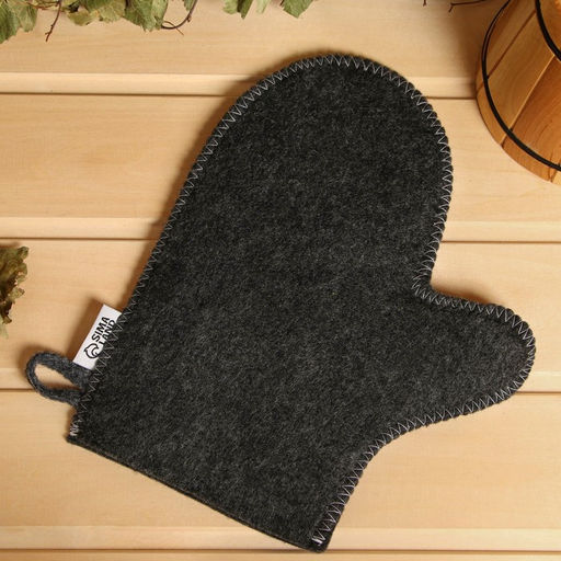 Рукавица для бани MOTHER RUSSIA - Банная забава фото 3