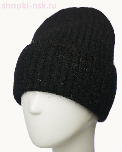 05016Ag2 Ева Шапка женская флис (54-58)