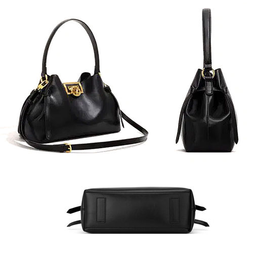 Сумка A-GB-3395-Black