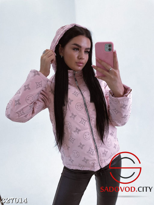 Куртка - Bruno фото 5