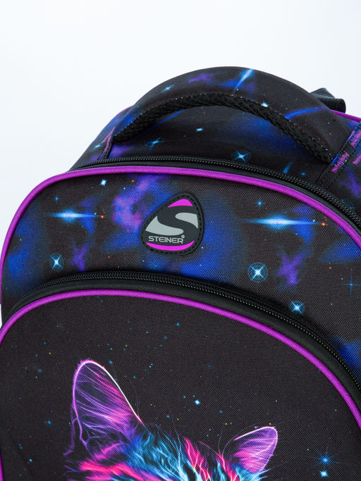 Рюкзак школьный SK1-31 - Steiner фото 18