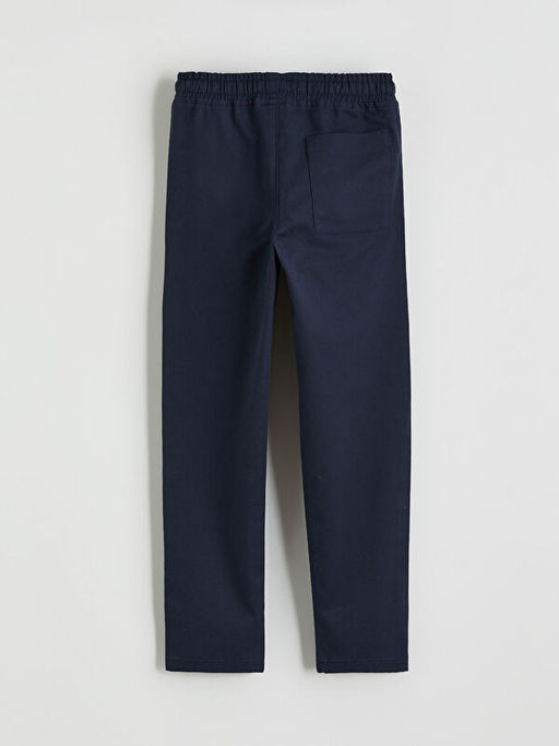 Slim Fit Erkek ?ocuk Pantolon