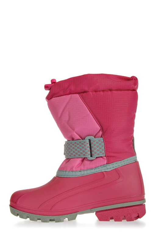 Сапоги школьные водоотталкивающие Nordman