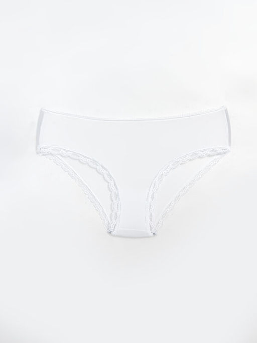 Dantel Detayl? Hipster K?lot 3l? Paket - Waikiki фото 2
