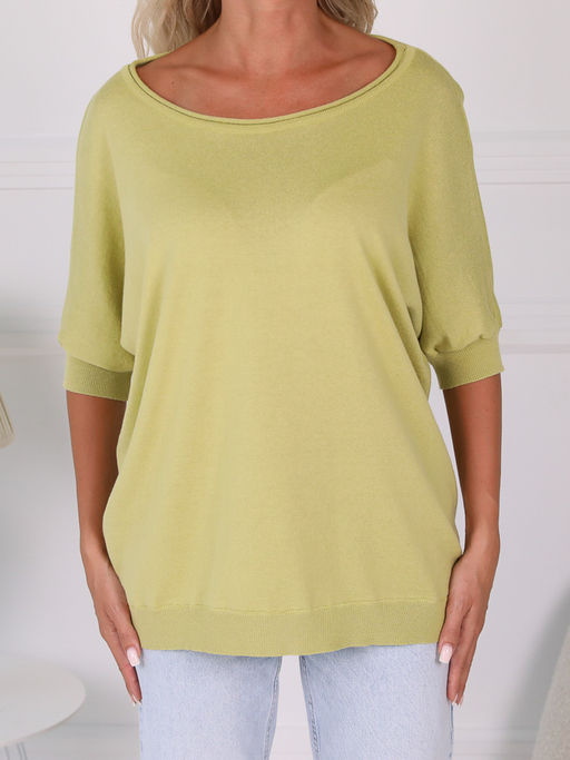 Джемпер Др4-541/6 - Wisell фото 11