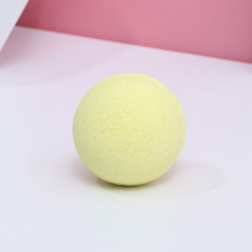 Бомбочка для ванны Сияй в Новом году! 130 г, аромат медовое настроение - Чистое счастье фото 2