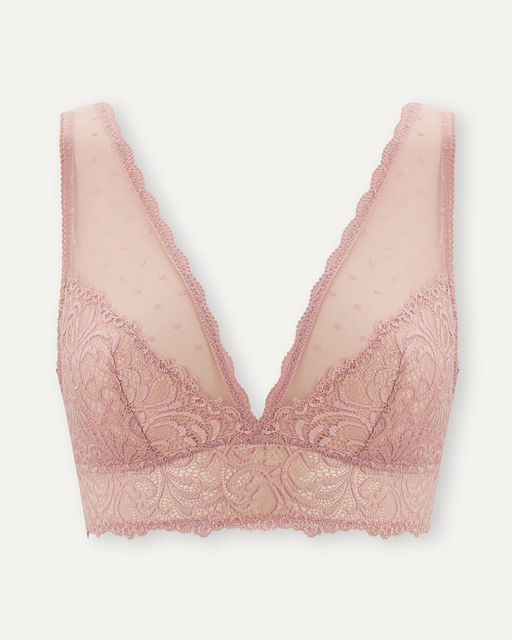 Бюстгальтер с мягкими чашами - Deseo фото 6