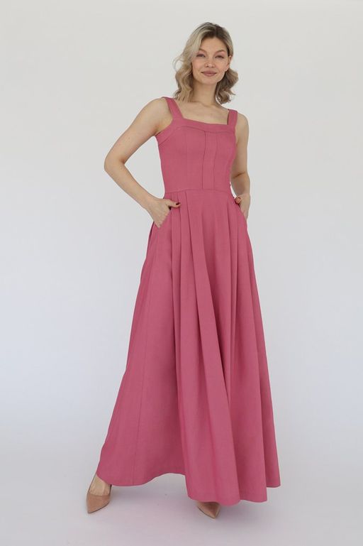 Сарафан - Looklikecat фото 2