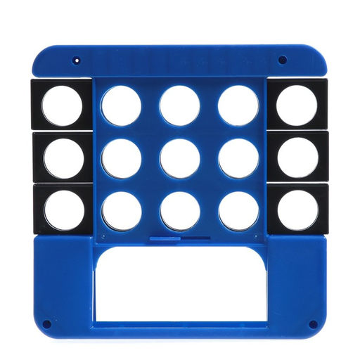 Настольная игра Три в ряд, в пакете - Simaland фото 4