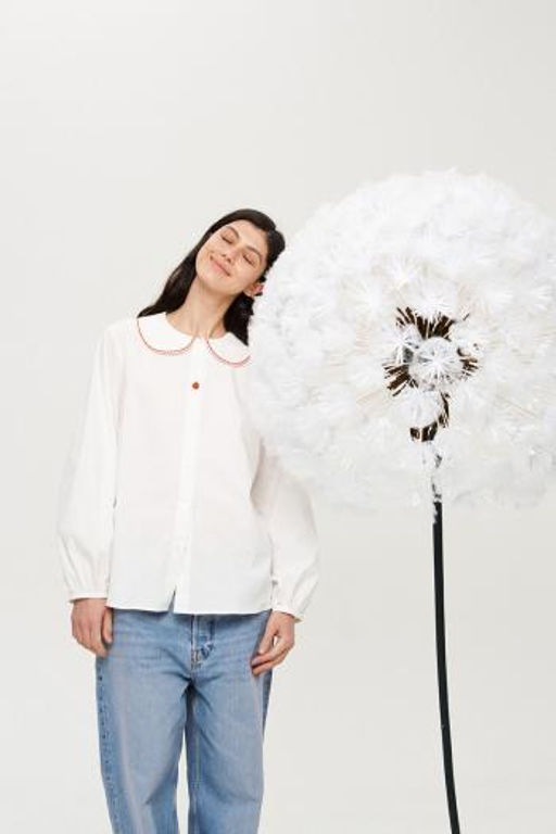 Рубашка 1802 - Tak divno фото 15