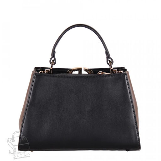Сумка женская  012306007 black Chisbella/30  в Новосибирске