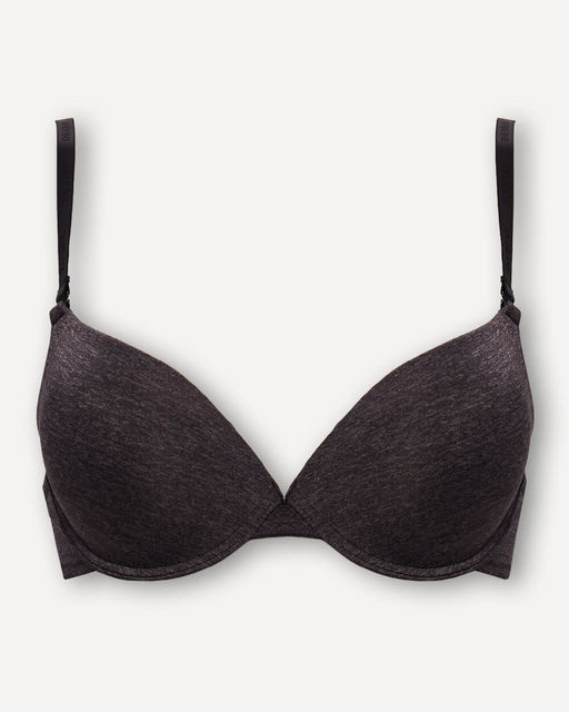 Черный бюстгальтер - Deseo фото 3