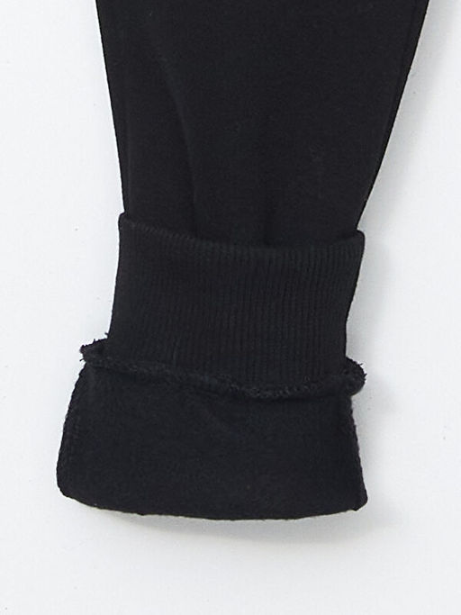 Beli Lastikli Kal?n Basic Erkek Bebek Jogger E?ofman Alt? - Waikiki фото 3