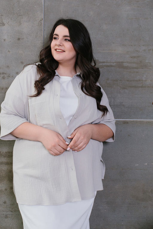 Блуза женская - Jp фото 4