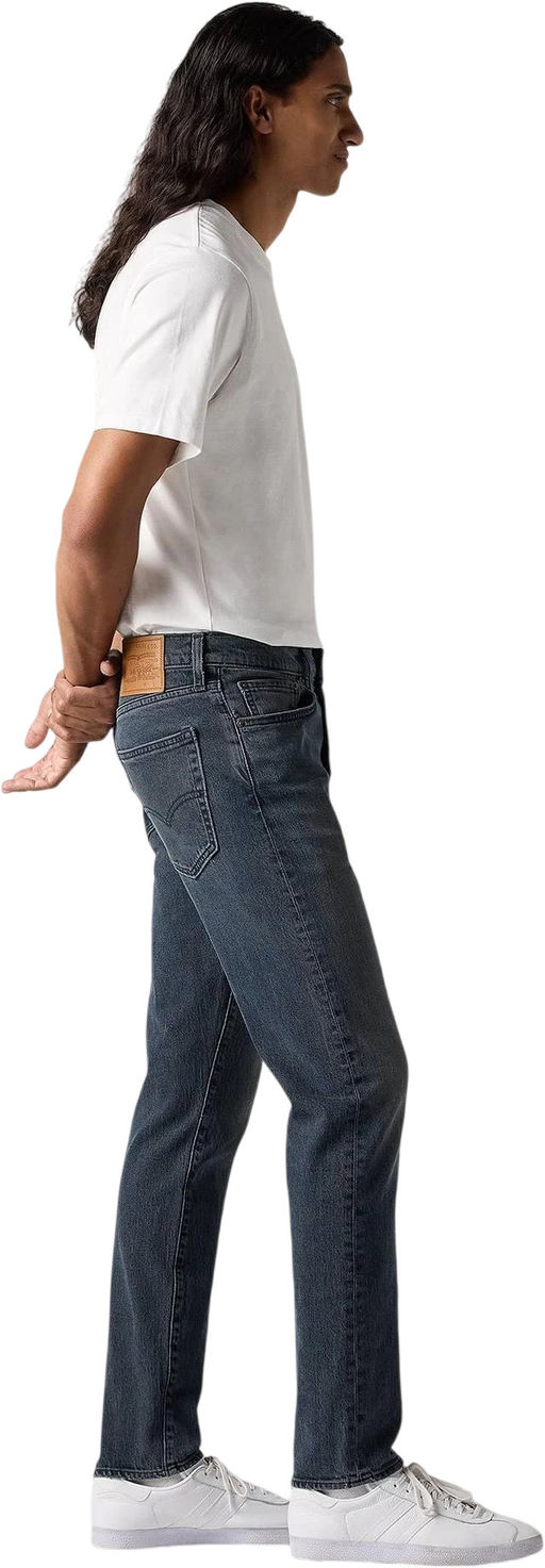 Джинсы мужские