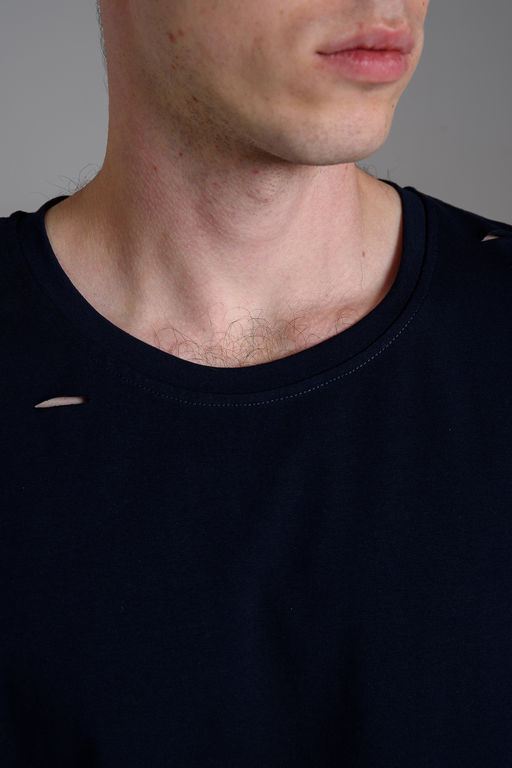 7479 Футболка мужская - Натали фото 15