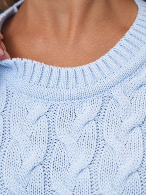 Джемпер женский w-01-490 - Esenia фото 14