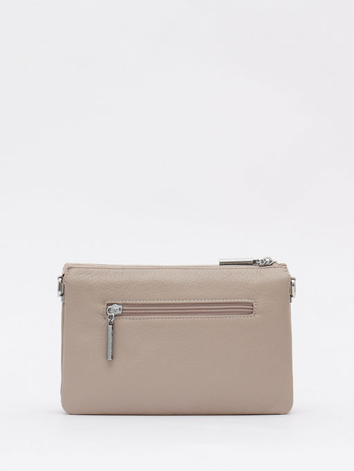 Сумка 9376-2Y b.apricot Polina&Eiterou