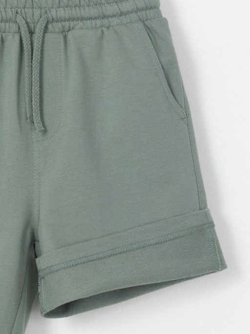 КР 400911/хаки 6206 к690, шорты