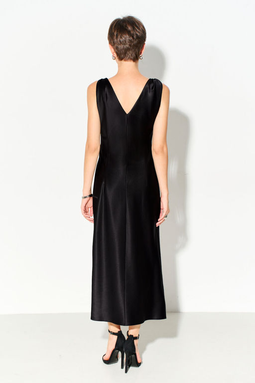 Платье Foxy Fox 1691 черный  фото 2