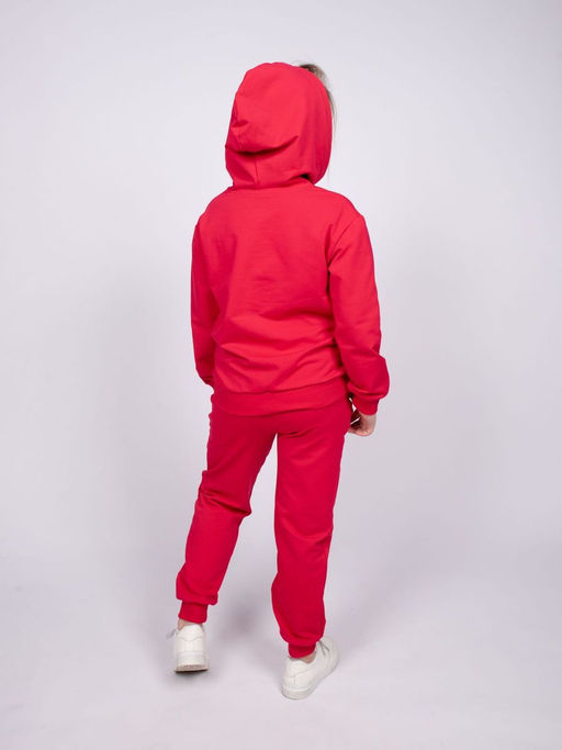 Комплект для девочки (джемпер+брюки) 455 Be Friends  фото 9