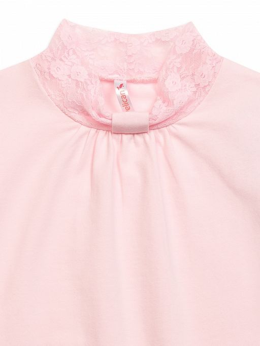 Pelican GFTS8131 футболка для девочек  фото 5