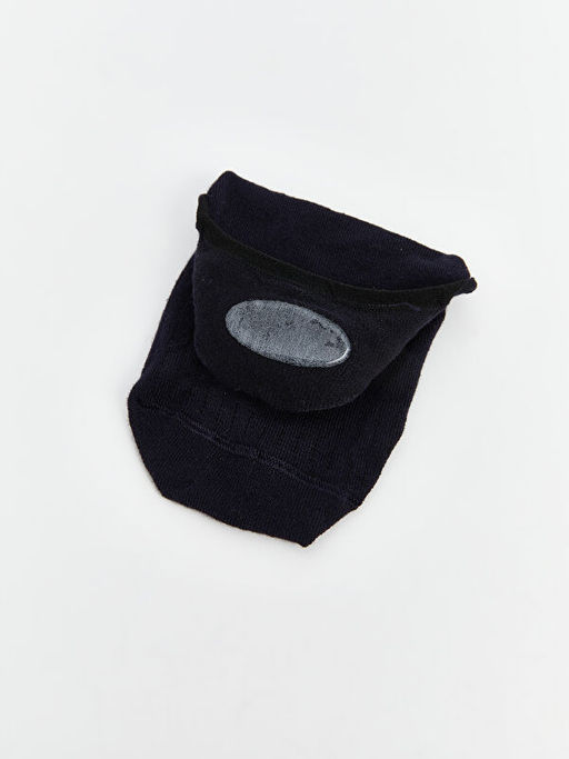 Bambu Erkek Babet ?orap 5li