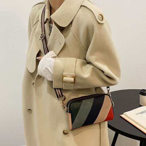 Bags Клатч женский / кожа / 8536  фото 4