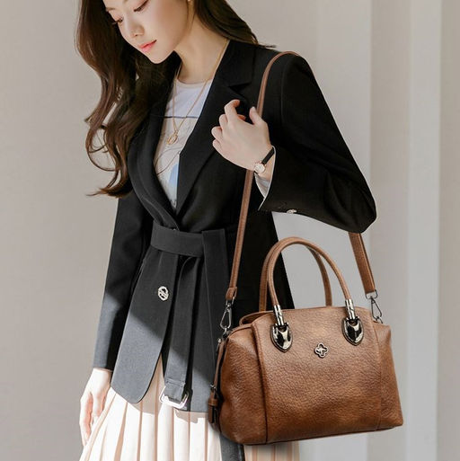 KAIDIFEINIROO Сумка женская 8317  фото 32