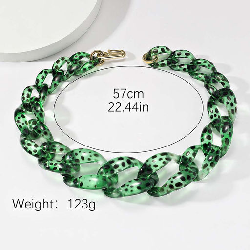 Колье арт. 26 5469 (id 272925) - Rada фото 3