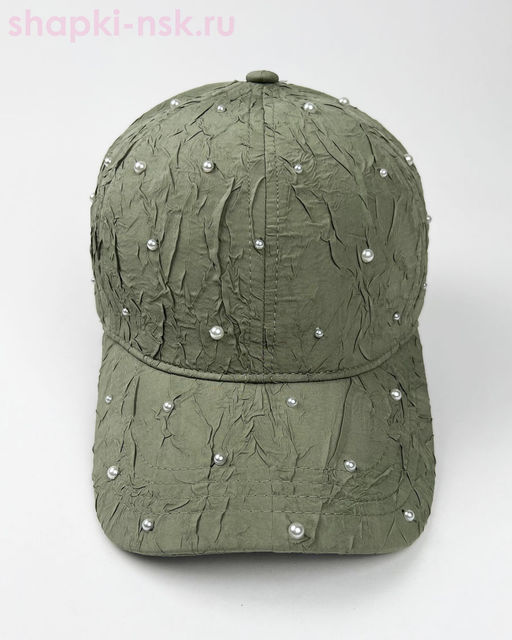 B79 Бейсболка женская (56-58)