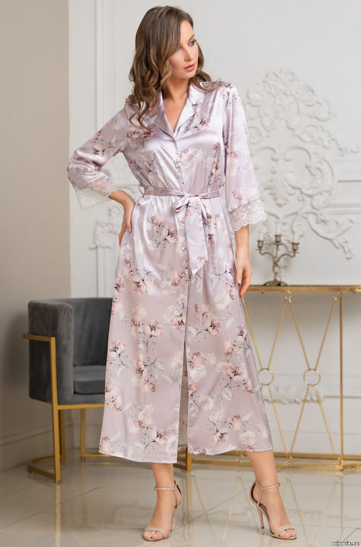 Халат Mia-Amore  фото 3