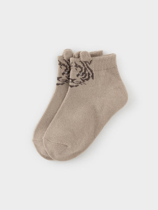 К 9644/4 ФВ носки дет - Crockid фото 2