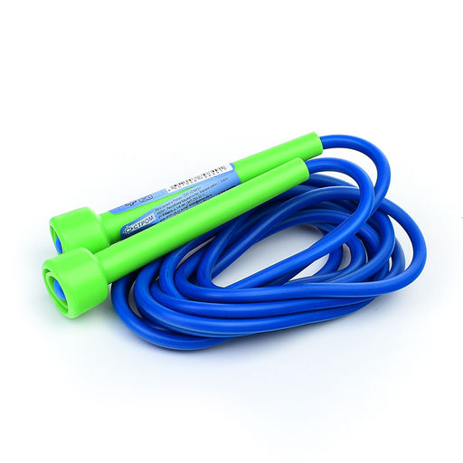 Скакалка спортивная L3,2м, d шнура 6мм